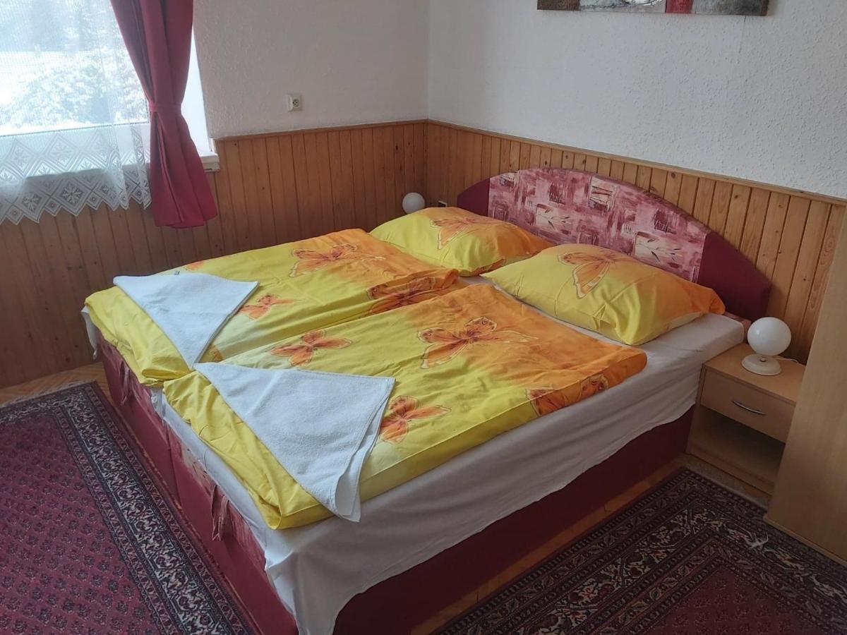 Penzion Fontana Otel Náměšť nad Oslavou Dış mekan fotoğraf