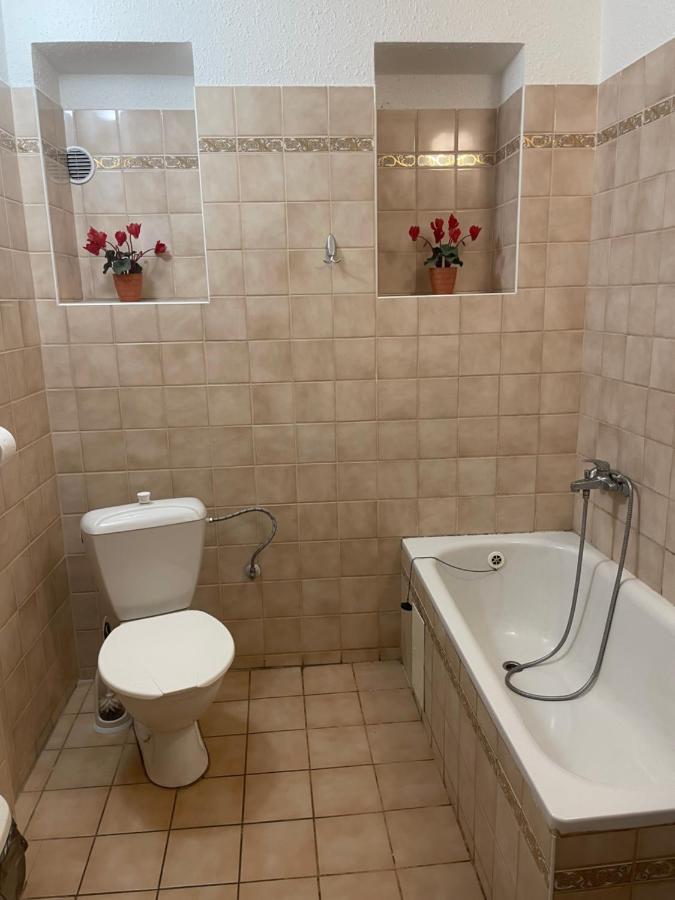 Penzion Fontana Otel Náměšť nad Oslavou Dış mekan fotoğraf