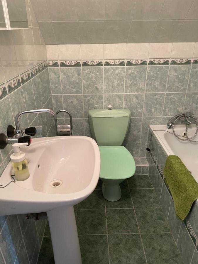 Penzion Fontana Otel Náměšť nad Oslavou Dış mekan fotoğraf