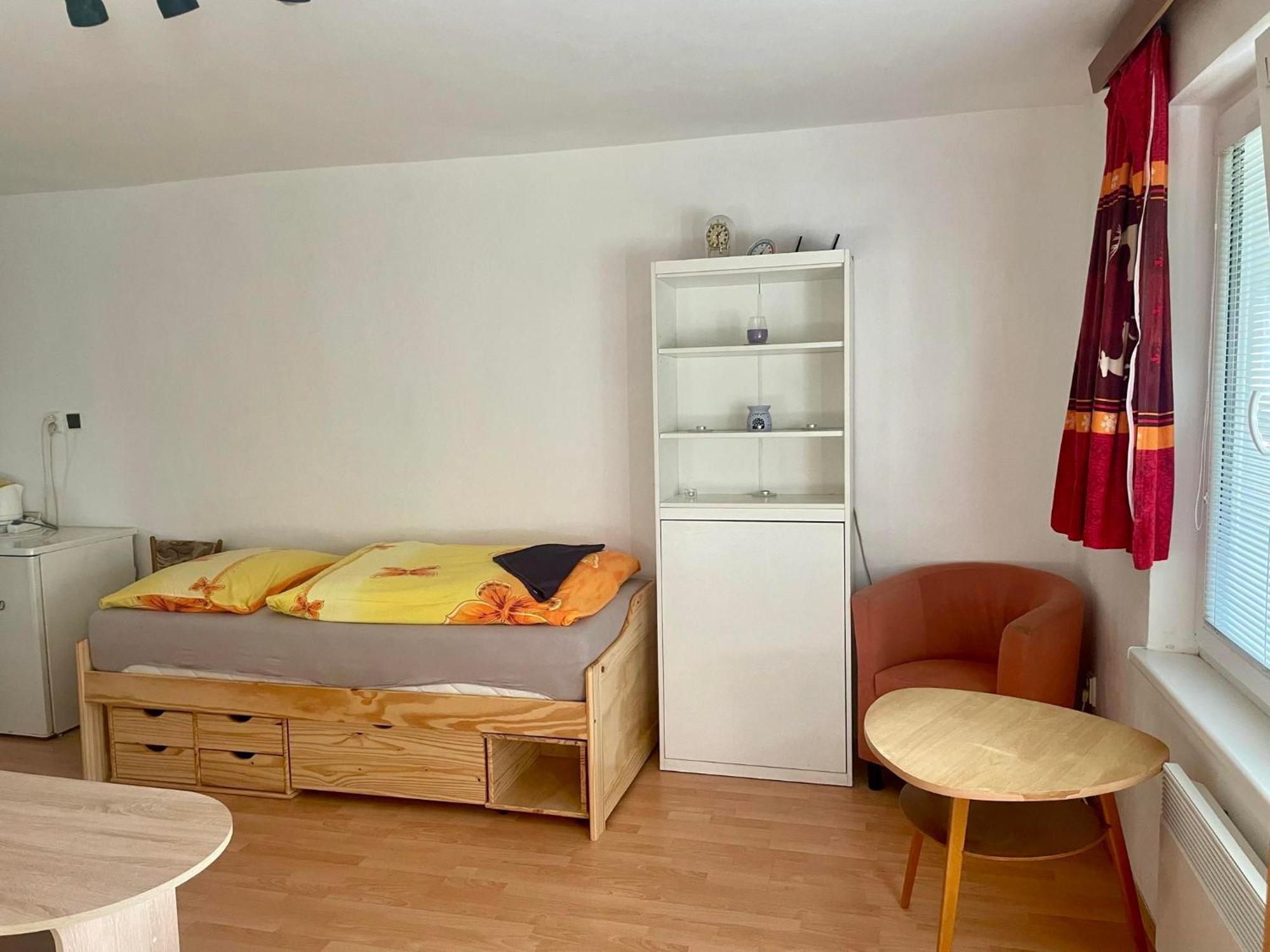 Penzion Fontana Otel Náměšť nad Oslavou Dış mekan fotoğraf