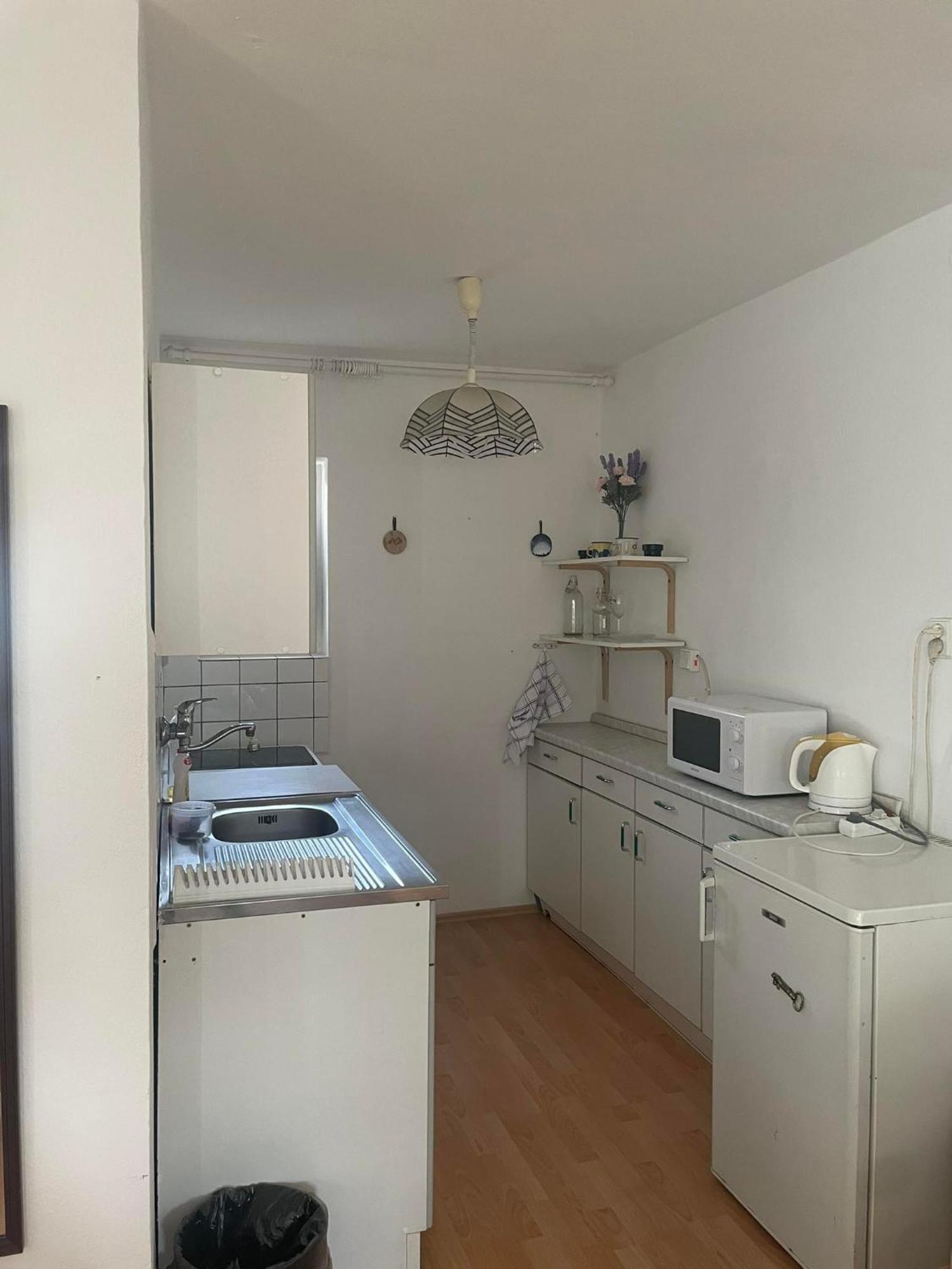 Penzion Fontana Otel Náměšť nad Oslavou Dış mekan fotoğraf